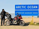 Bon Voyage mit der Ducati Multistrada - Bild 7