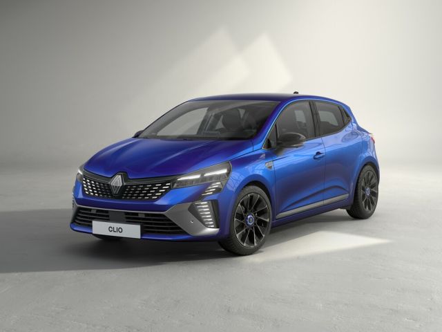 Renault verteilt Küsse - Bild 1