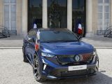 Ein Renault für den Staatspräsidenten - Bild 2