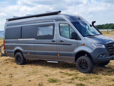 Digitalpaket bei La Strada und E-Trailer-App bei Trigano