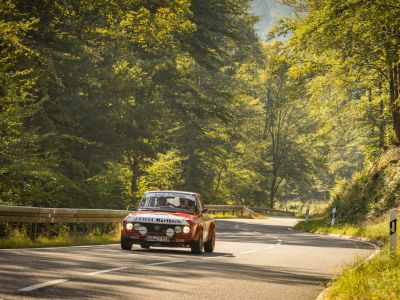 Premiere für die Salzburger-Land-Klassik