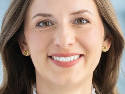 Rüsselsheimer Werk unter neuer Leitung