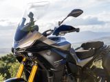 Yamahas Tracer 7 GT kann bald auch Automatik - Bild 11