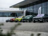 Skoda Elroq: Das German Compact Car Of The Year - Bild 4
