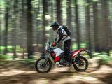 Yamaha verfeinert die Ténéré 700 World Raid technisch und ergonomisch - Bild 2