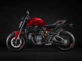 Ducati strickt die Monster neu - Bild 12