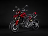 EICMA 2025: Die Ducati Hypermotard wird deutlich leichter - Bild 4