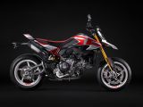 EICMA 2025: Die Ducati Hypermotard wird deutlich leichter - Bild 15