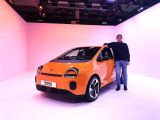 Renault Twingo E-Tech: Ikonischer Stromer für kleines Geld - Bild 18