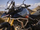 Triumph Tiger 900 Special Edition: Alpen oder Wüste? - Bild 13