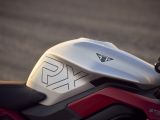 Zwei Sonderauflagen der Triumph Street Triple - Bild 15