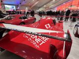 Alle Jahre wieder in der Toyota Collection - Bild 13