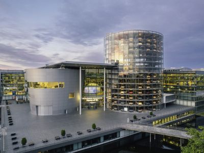 Zukunftskonzept für Volkswagen in Dresden steht