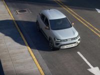 Mehr Power für den Dacia Spring