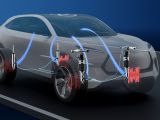 CES 2026: ZF führt das Fahrwerk ins digitale Zeitalter - Bild 3