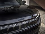 Jeep Avenger als „Black Edition“ - Bild 9