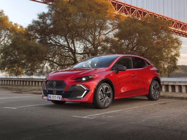 Renault lädt zum Rendezvous - Bild 1