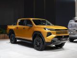 Toyota Hilux: Der Pick-up fährt erstmals auch vollelektrisch - Bild 23