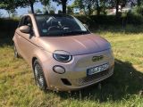 Fiat 500 Elektro beliebtester Kleinwagen-Stromer in Deutschland - Bild 3