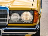 Im Rückspiegel: Der W 123 ist bis heute beliebt - Bild 7