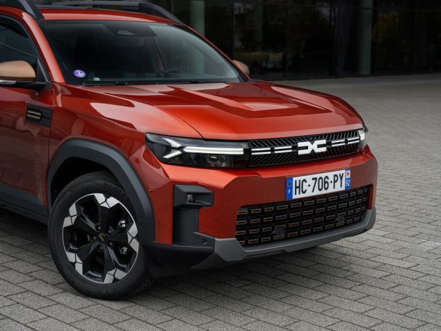 Dacia entwickelt sich zur „coolen Marke“ - Bild 1