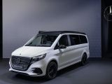 Mercedes-Benz Marco Polo: Mit Blick auf die Sterne   - Bild 12