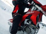 Ducati geht unter die Skifahrer - Bild 16