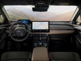 Der Toyota bZ4X kann jetzt auch Kombi - Bild 8