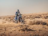 Kevin Gallas gewinnt das Africa Eco Race auf Yamaha - Bild 5
