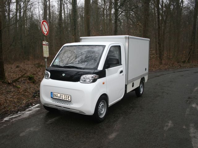 Vorschau: Zwei Volvo, ein Nachfolger und ein strittiges Urteil - Bild 1