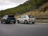 Fahrbericht Volkswagen Golf GTI Edition 50: Jubiläumsmodell mit Bestwerten - Bild 5