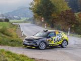 Der Opel Mokka GSE Rally ist startklar - Bild 4
