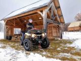 Yamaha Kodiak kommt als Kiwami - Bild 2
