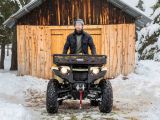 Yamaha Kodiak kommt als Kiwami - Bild 3
