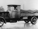 Mit vier PS und zwei Zylindern startete das Lkw-Zeitalter - Bild 4