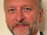 Uwe Seitz hat sein Amt angetreten