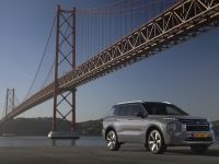 Mitsubishi macht Gewerbekunden ein Angebot