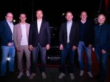 Leapmotor steigt ins Tischtennis ein - Bild 6