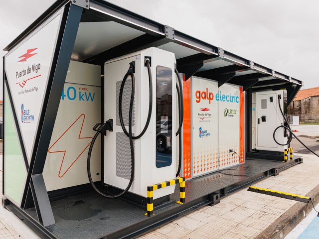 Batterien des Nissan Leaf laden jetzt andere Autos auf - Bild 1