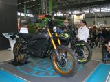 Royal Enfield baut in zehn Monaten eine Million Motorräder - Bild 6