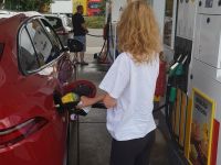 Kraftstoffpreise: Der AvD fordert eine Steuersenkung