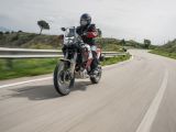 Fahrbericht Yamaha Ténéré 700 World Raid: Allein auf weiter Flur - Bild 8