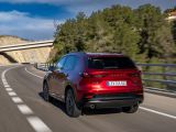 Über 2500 Vorbestellungen für den neuen Mazda CX-5 - Bild 2
