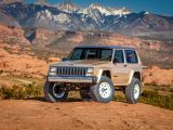 Moab wird wieder zum 4x4-Mekka - Bild 25