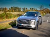 Fahrbericht: Haval H6 und Jolion Pro mischen den SUV-Markt auf - Bild 5