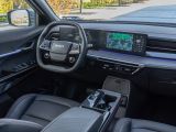 KGM hybridisiert und elektrifiziert - Bild 7