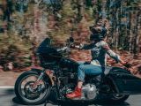 Harley-Davidson sagt schlicht „Ride“ - Bild 2