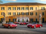 Im Rückspiegel: Alfa Romeo Spider feiert seinen Sechzigsten - Bild 3