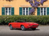 Im Rückspiegel: Alfa Romeo Spider feiert seinen Sechzigsten - Bild 9