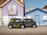 Citroën lässt die Sonne am Strand auf- oder untergehen - Bild 10